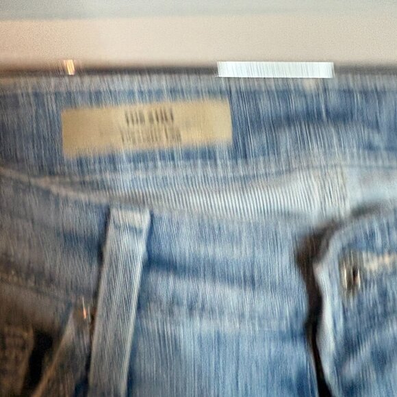 AG Adriano Goldschmied Anthropologie The Stilt jeans - Picture 3 of 6